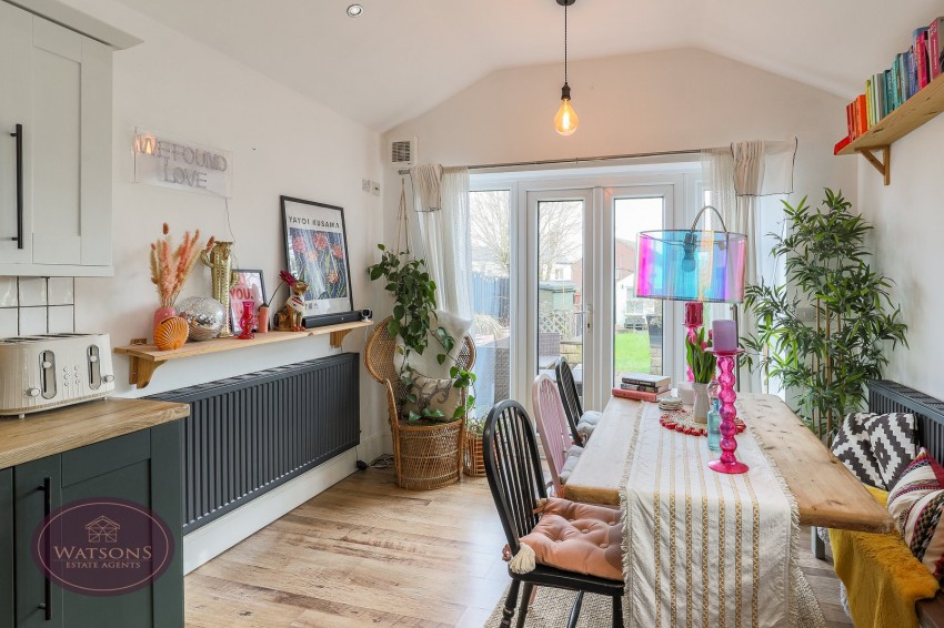 Images for Lowes Hill, Ripley, Derbyshire