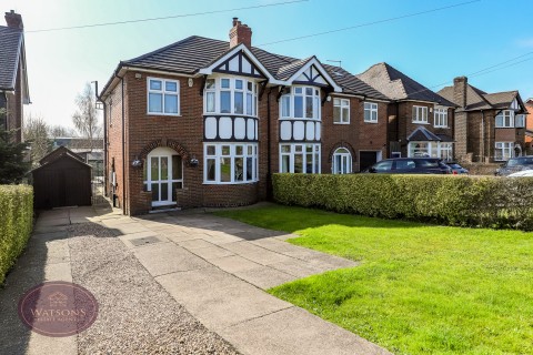 View Full Details for Aldercar, Nottingham, Derbyshire