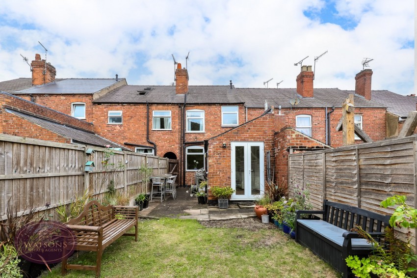 Images for Howitt Street, Heanor, Derbyshire