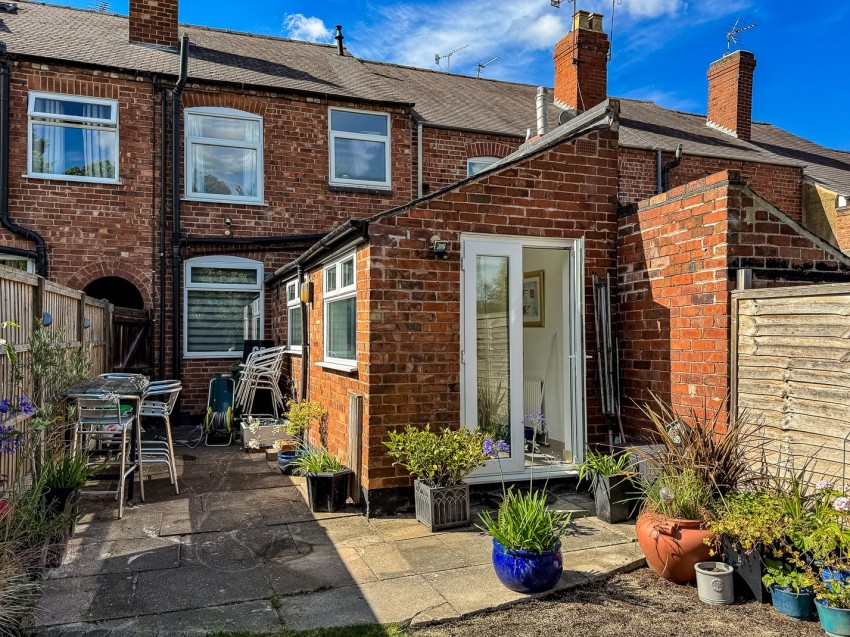 Images for Howitt Street, Heanor, Derbyshire