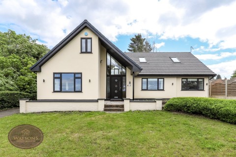 View Full Details for Moorgreen, Nottingham