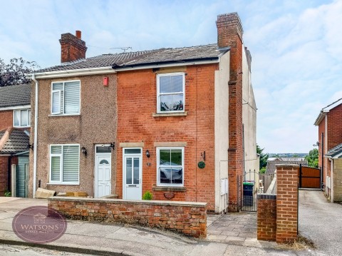 View Full Details for Selston, Nottingham