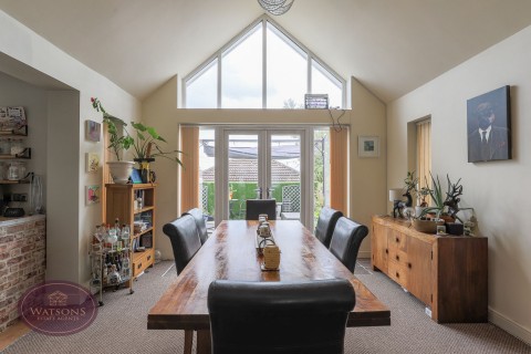 View Full Details for Nuthall, Nottingham