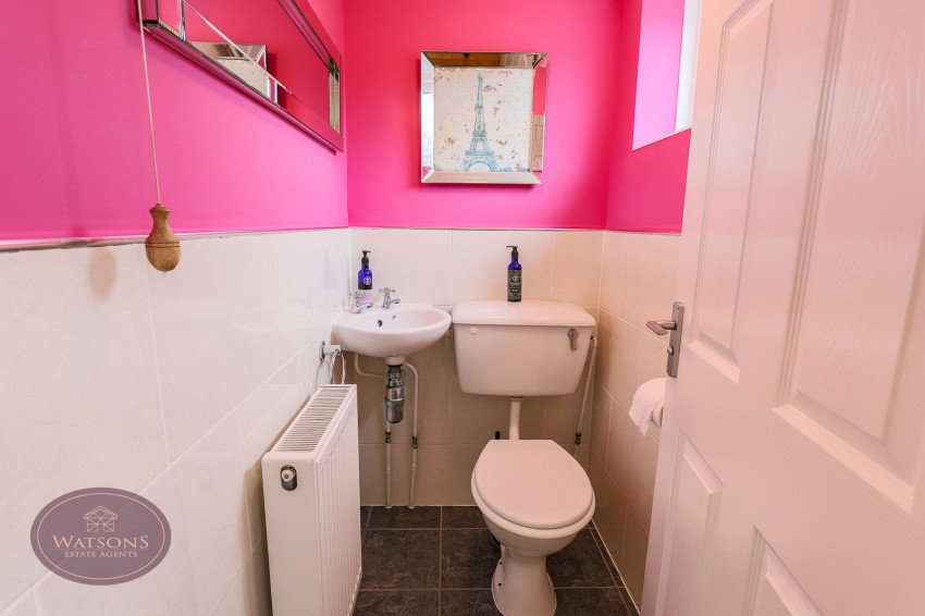 Images for Watnall, Nottingham