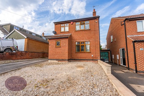 View Full Details for Nuthall, Nottingham