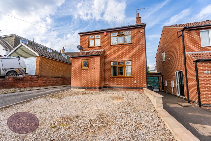 Images for Nuthall, Nottingham