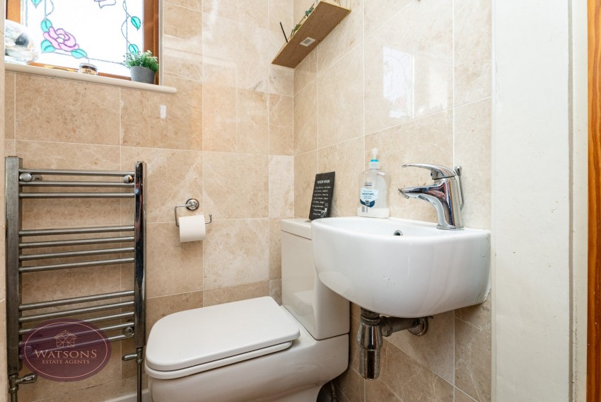 Images for Nuthall, Nottingham
