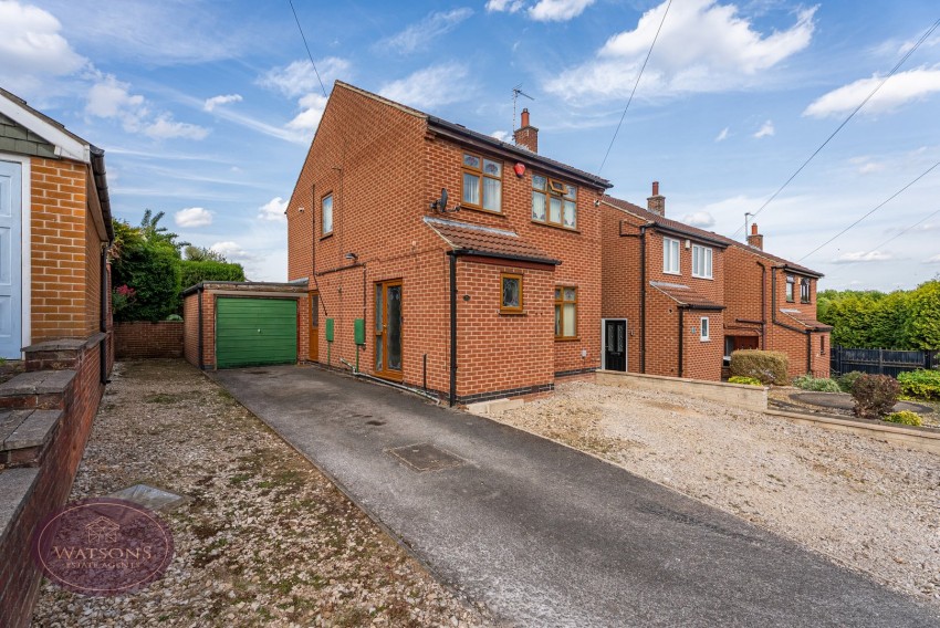 Images for Nuthall, Nottingham