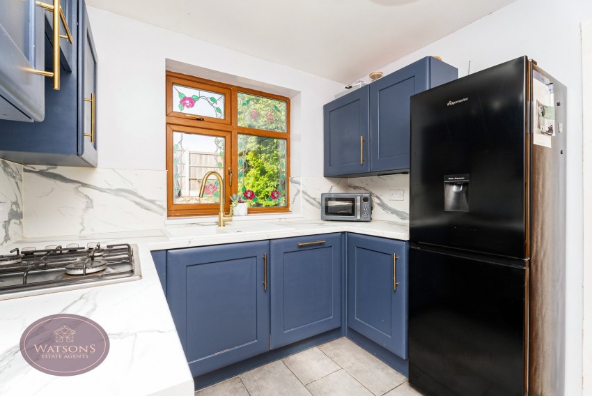 Images for Nuthall, Nottingham