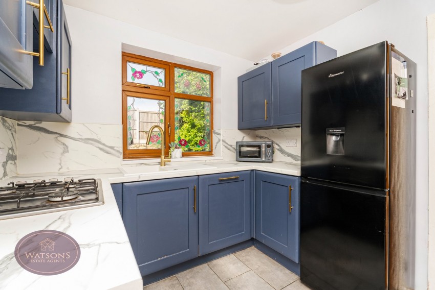 Images for Nuthall, Nottingham