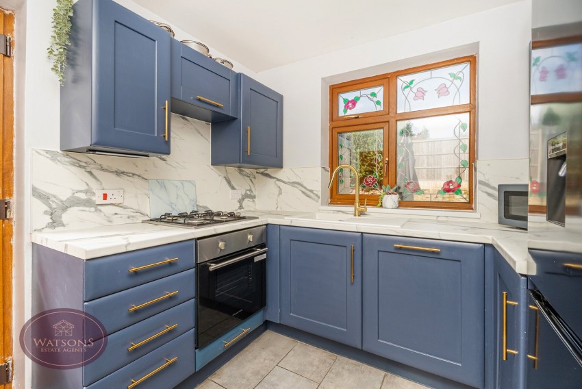 Images for Nuthall, Nottingham