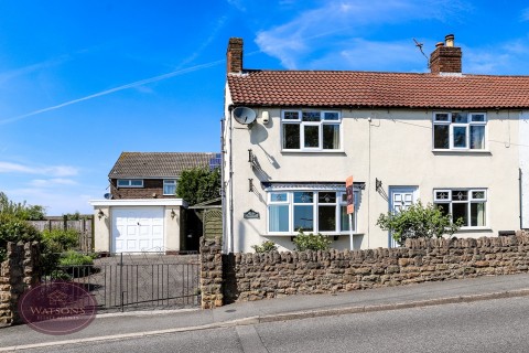 View Full Details for Selston, Nottingham
