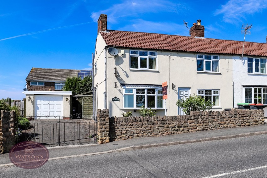 Images for Selston, Nottingham