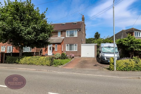 View Full Details for Underwood, Nottingham