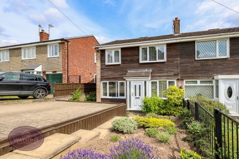 View Full Details for Ladbrooke Crescent, Nottingham