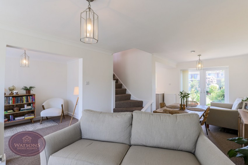 Images for Ladbrooke Crescent, Nottingham