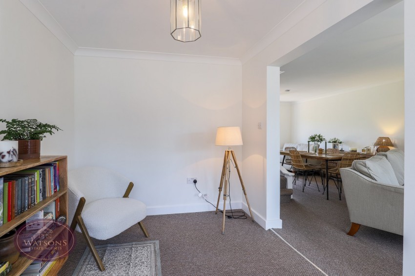 Images for Ladbrooke Crescent, Nottingham