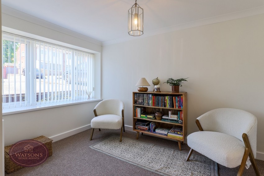 Images for Ladbrooke Crescent, Nottingham