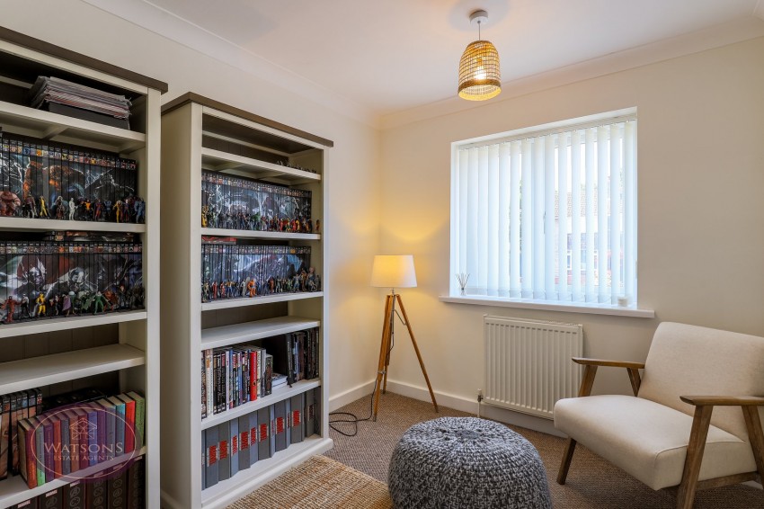 Images for Ladbrooke Crescent, Nottingham