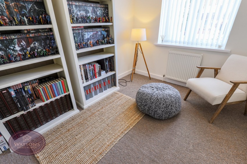 Images for Ladbrooke Crescent, Nottingham