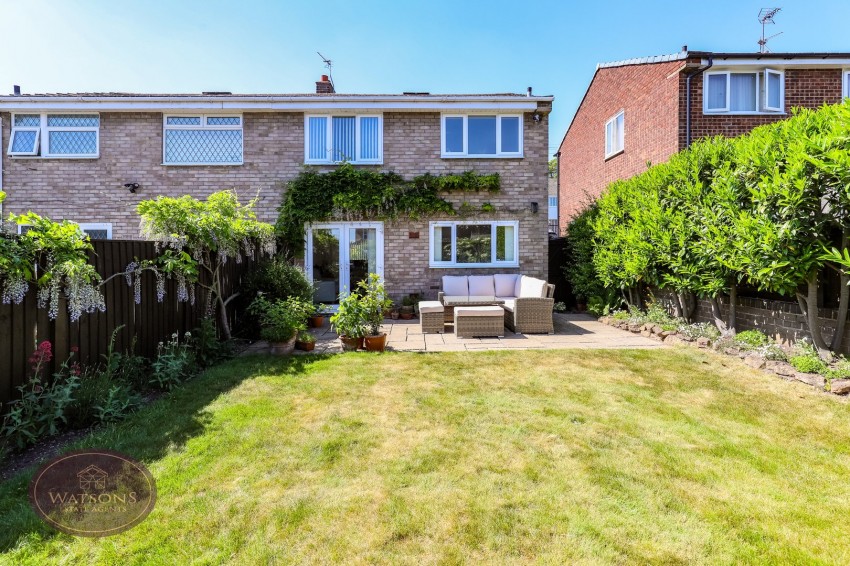 Images for Ladbrooke Crescent, Nottingham