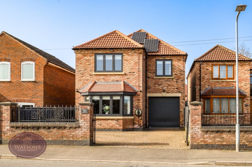 Images for Giltbrook, Nottingham