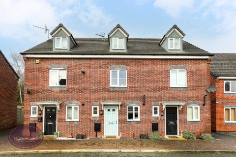 View Full Details for Annesley, Nottingham
