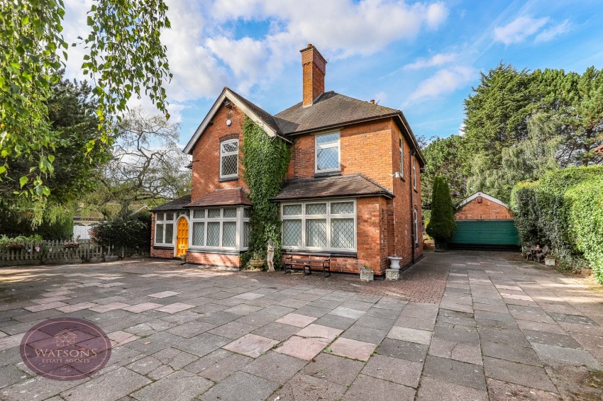 Images for Nuthall, Nottingham