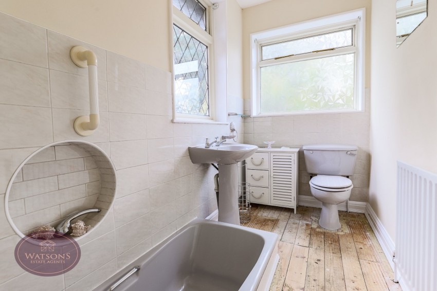 Images for Nuthall, Nottingham