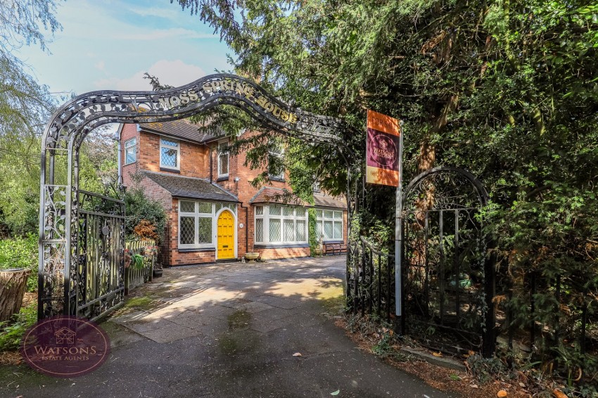 Images for Nuthall, Nottingham