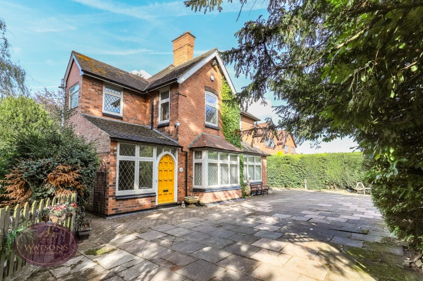 Images for Nuthall, Nottingham