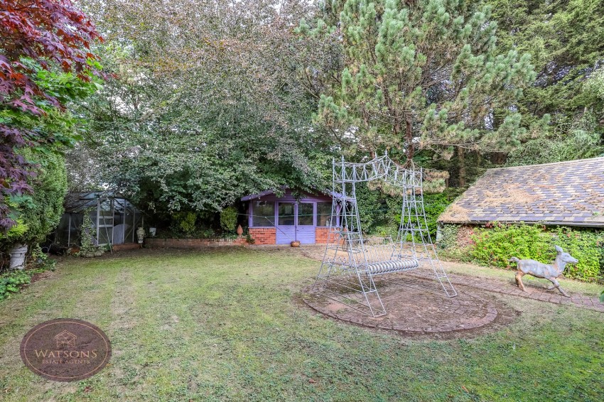 Images for Nuthall, Nottingham