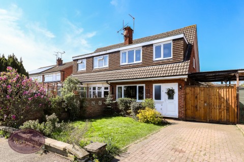 View Full Details for Armstrong Road, Nottingham