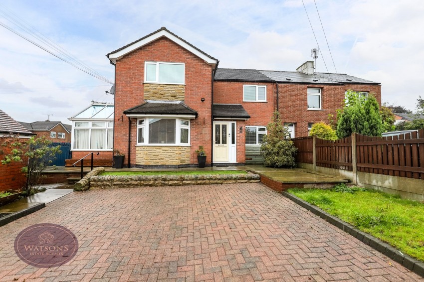 Images for Codnor, Ripley, Derbyshire