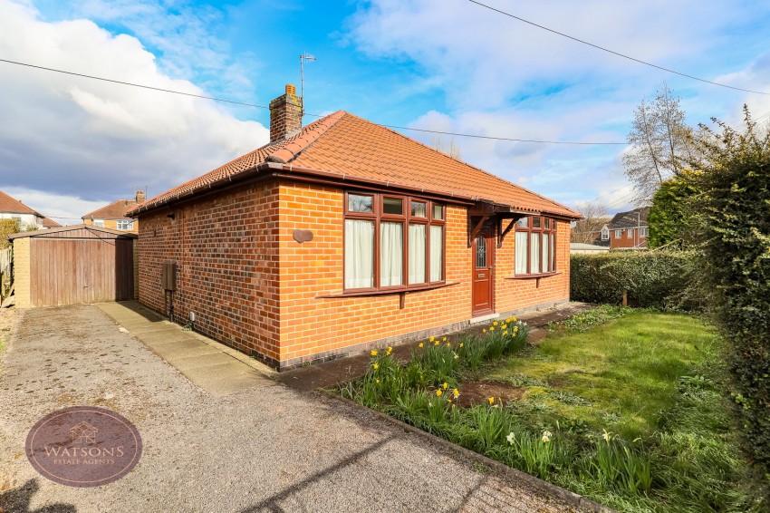 Images for Watnall, Nottingham