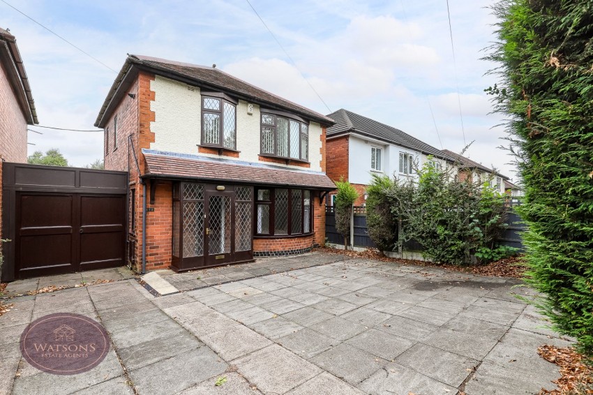 Images for Heanor Road, Ilkeston, Derbyshire