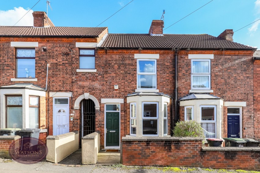 Images for Eastwood, Nottingham