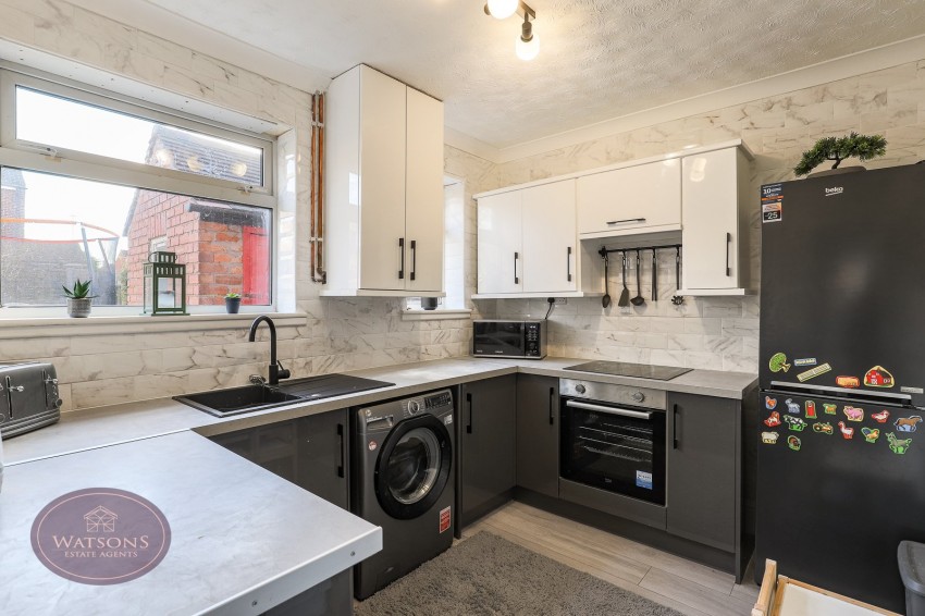 Images for Newthorpe, Nottingham