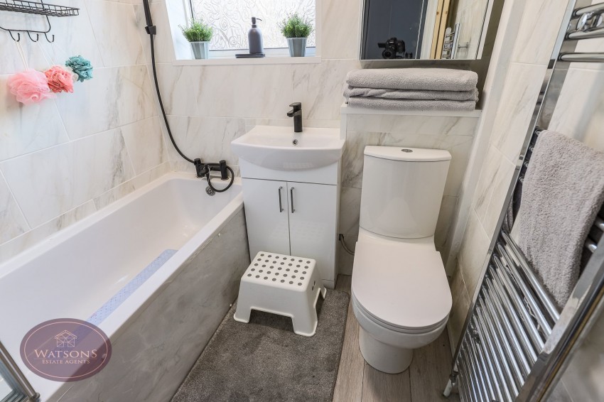 Images for Newthorpe, Nottingham