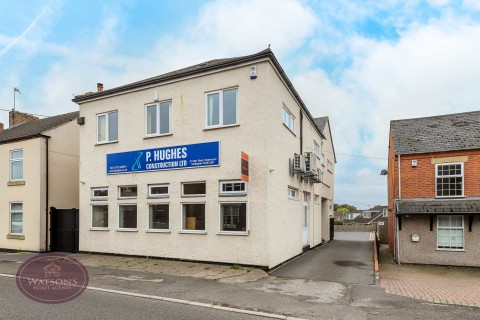 View Full Details for Underwood, Nottingham