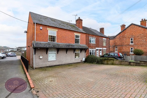 View Full Details for Underwood, Nottingham