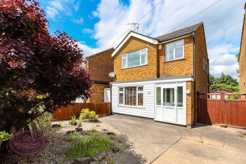 View Full Details for Nuthall, Nottingham