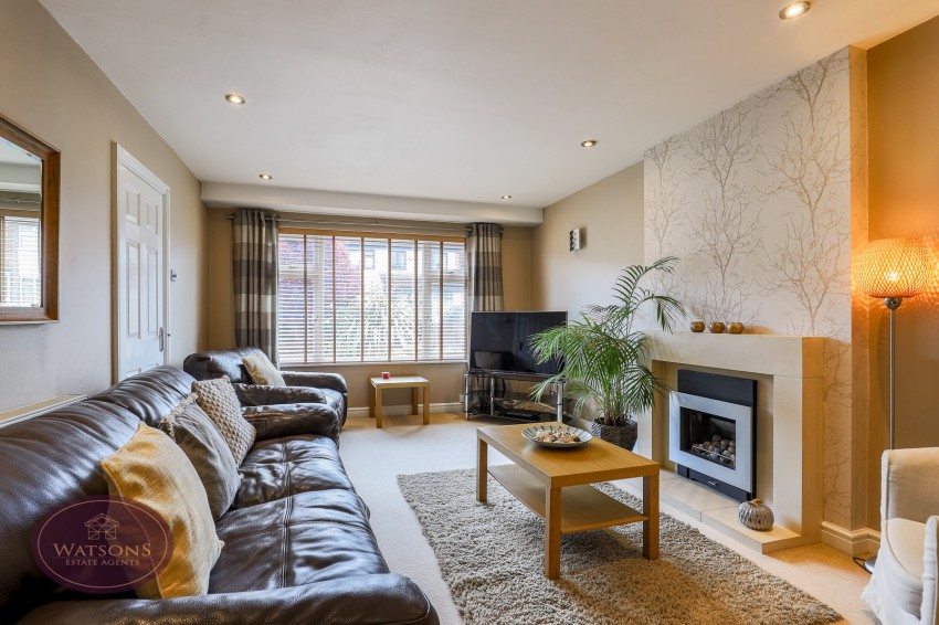 Images for Nuthall, Nottingham