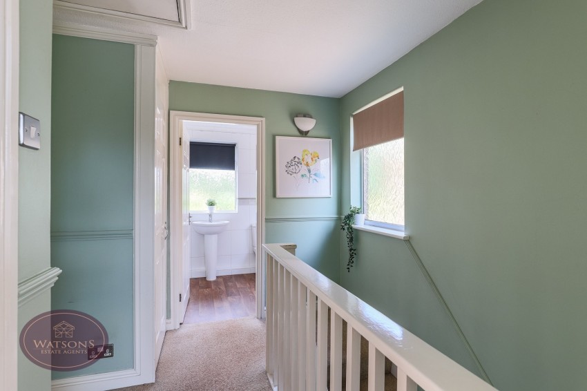 Images for Nuthall, Nottingham