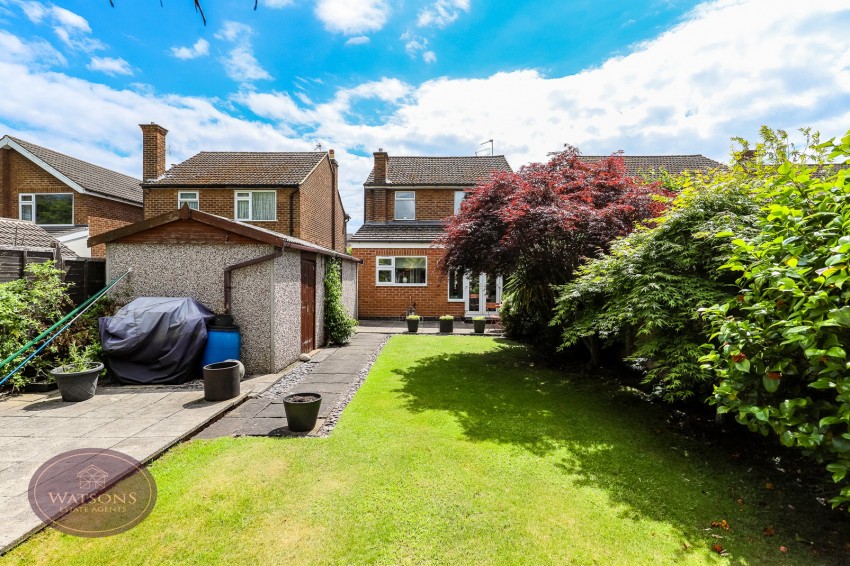 Images for Nuthall, Nottingham