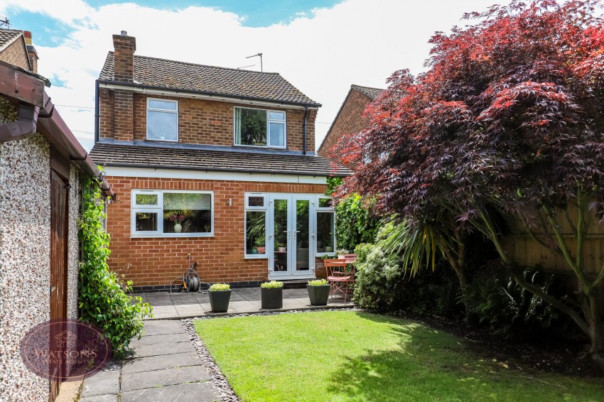 Images for Nuthall, Nottingham