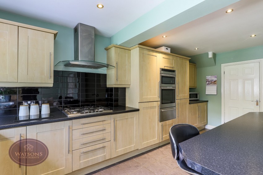 Images for Nuthall, Nottingham