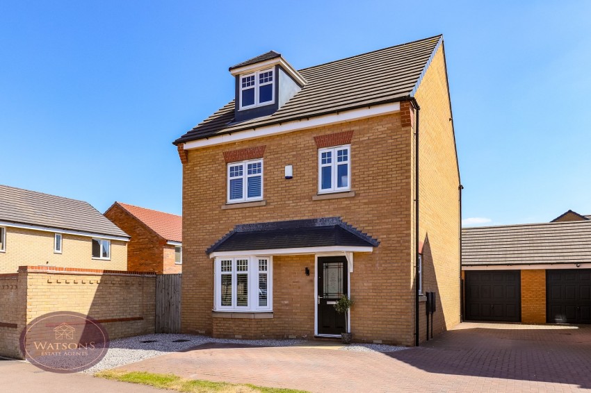 Images for Hucknall, Nottingham