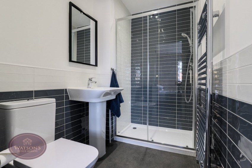 Images for Hucknall, Nottingham