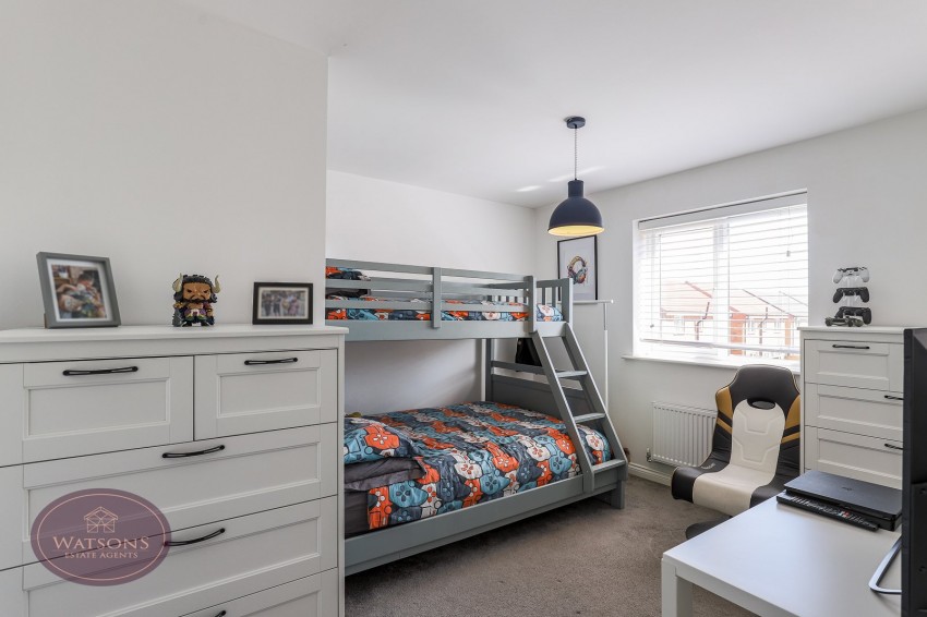 Images for Hucknall, Nottingham